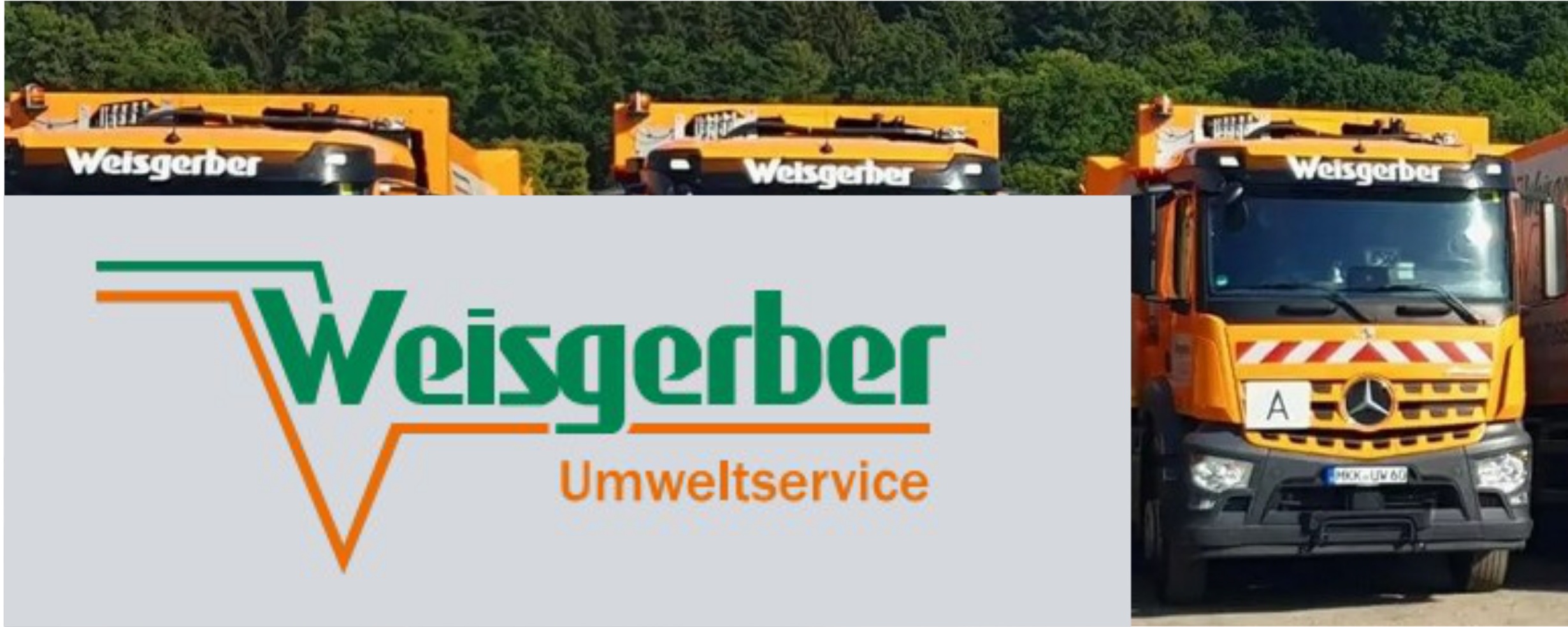 56 Weisgerber Umweltservice